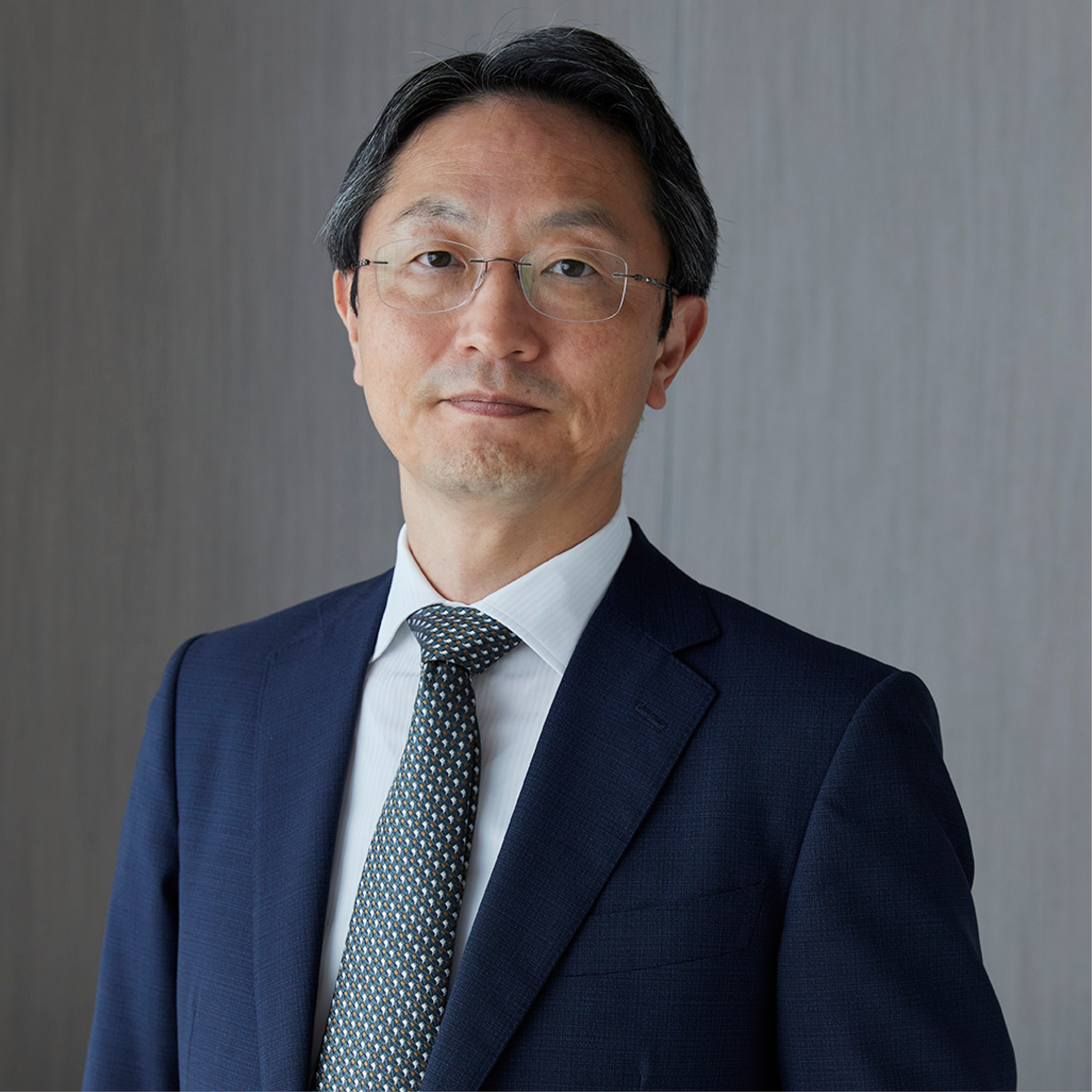 SMBC Employee Profile Photo